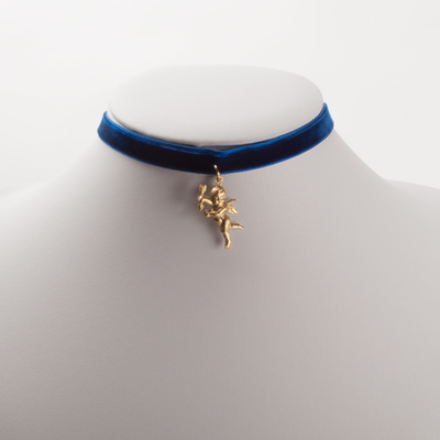 CUPID CHOKER