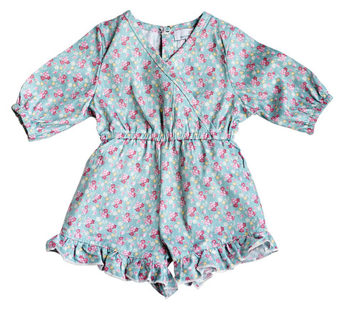 Loralai Romper