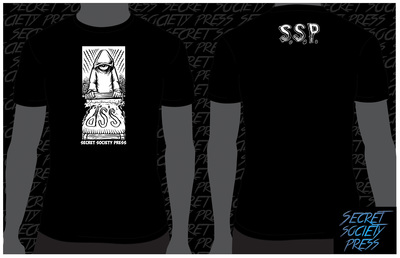 Inkeye ladies "perfect" tee