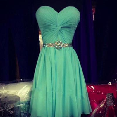 Homecoming Dress,Homecoming Dress,Cute Homecoming Dress,Mint Green Homecoming Dress,Short Prom Dress