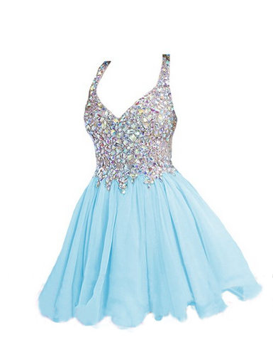 Mint Green Homecoming Dress,Short Prom Dresses,Homecoming Gowns,Fitted Party Dress,Prom Dresses,Sparkly Cocktail Dress