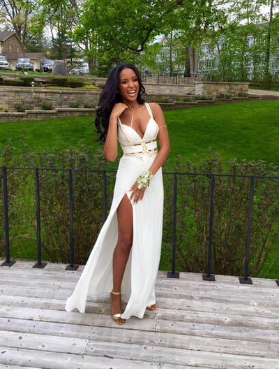 New Arrival Sexy Real Made Prom Dresses,Long Evening Dresses,Prom Dresses On Sale,L66 - 239