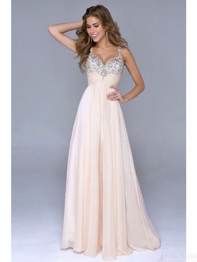New Arrival Custom Made Prom Dresses,Long Evening Dresses,Prom Dresses On Sale, D0552 - 356