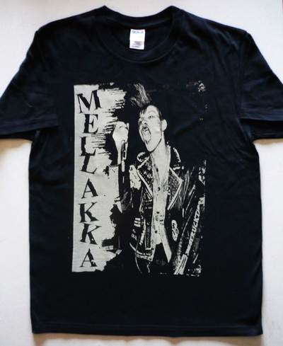 MELLAKKA - T-shirt