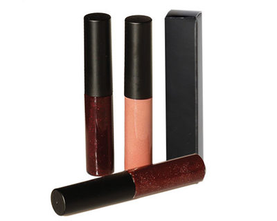 Chocolate Lovers Signiture LipglossCollection