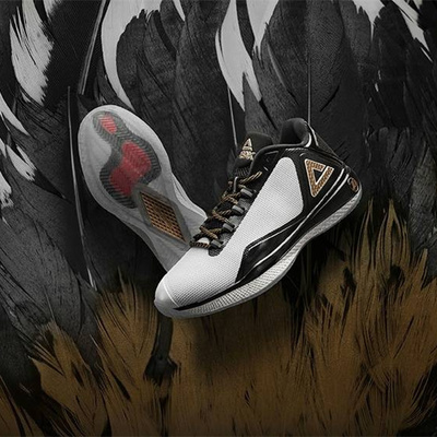 Peak Tony Parker 4 Chinese New Year