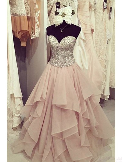Formal Dresses Sweetheart Prom Dresses Wedding Party Dresses