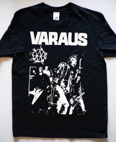VARAUS -  T-shirt