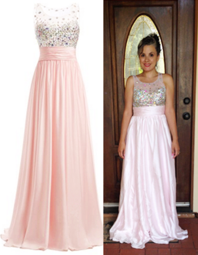 Beading Charming Long Prom Dress,Evening Dress,Charming Prom Dresses,BG139