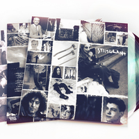 Stimulant - Stimulant LP - Thumbnail 1