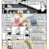 Reads #3 - Thumbnail 1