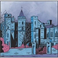 Metroland #3 by Ricky Miller, Julia Scheele, Bethan Mure - Thumbnail 2