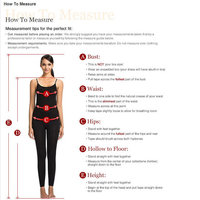 Open Back Prom Dress,Sexy Prom Gown - Thumbnail 2