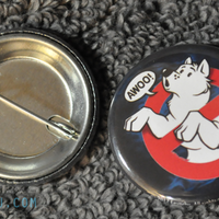 Awoobusters Button - Thumbnail 1