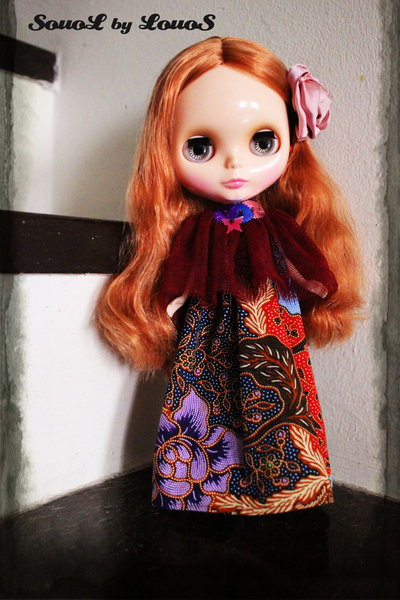 Louos loves - love in simpler times