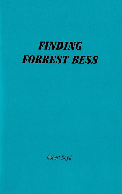 Finding Forrest Bess