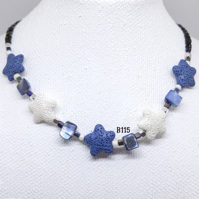 Starry Starry Night Necklaces (6 Styles)