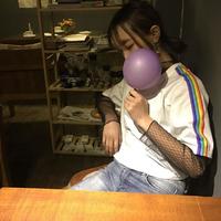 Retro Rainbow Shirt - Thumbnail 1