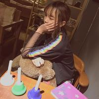 Retro Rainbow Shirt - Thumbnail 2