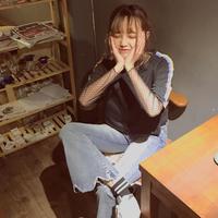 Retro Rainbow Shirt - Thumbnail 3