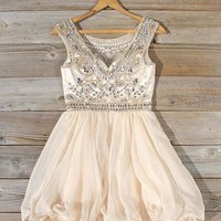 Real Made Beading Homecoming Dresses,Sexy Party Dress,Charming Homecoming Dress,Graduation Dress,Homecoming Dress,D04 - Thumbnail 1