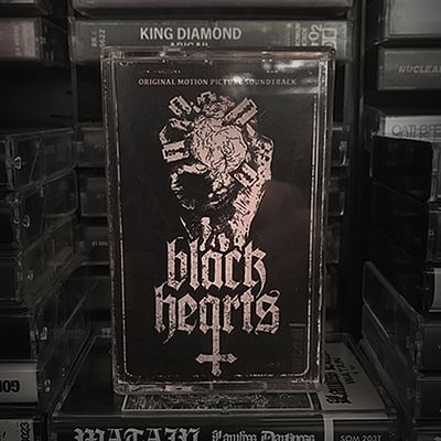 Blackhearts Original Motion Picture Soundtrack