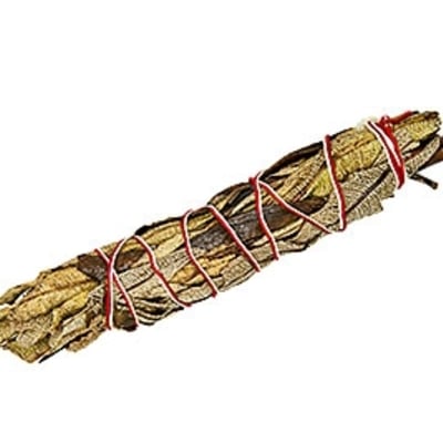 Herb bundle - yerba santa 5" - Thumbnail 2