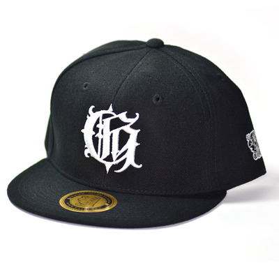Gangster G Snapback