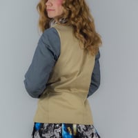 "Harry Potter" Tailored Jacket - Thumbnail 2