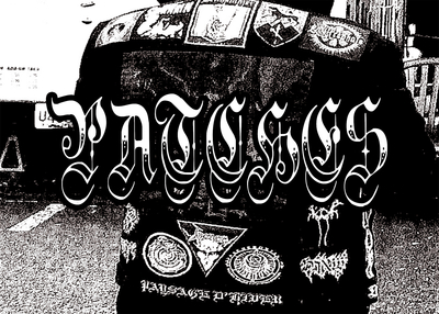 Patches