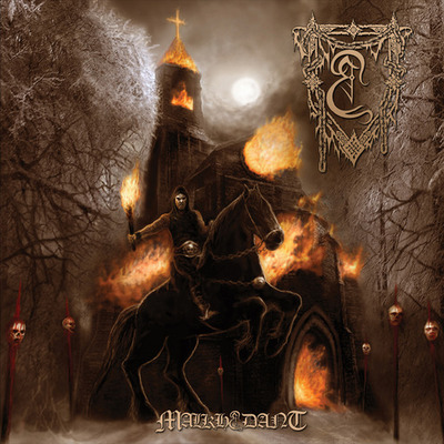 Elffor - malkhedant (cd) - Thumbnail 5