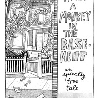 The Monkey in the Basement and Other Delusions by Corrine Mucha  - Thumbnail 2