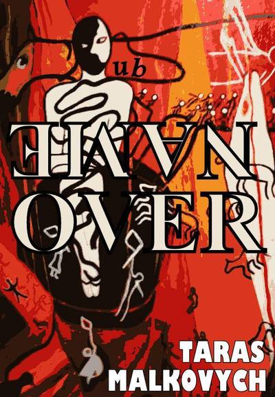 NAME OVER - Taras Malkovych