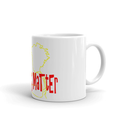 Fathers Matter Mug