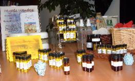 Fragrance Oil - Banish and Return