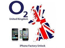 UK O2 IPhone Unlock (clean Imei only) 1-7 days