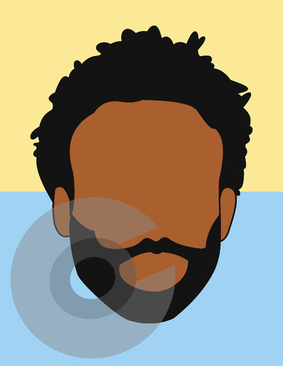 Music - Childish Gambino