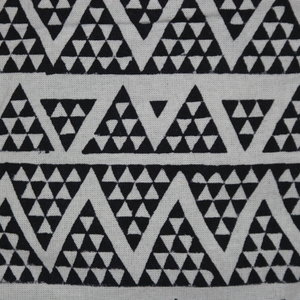 Black Pyramids Sling Bag - Thumbnail 2