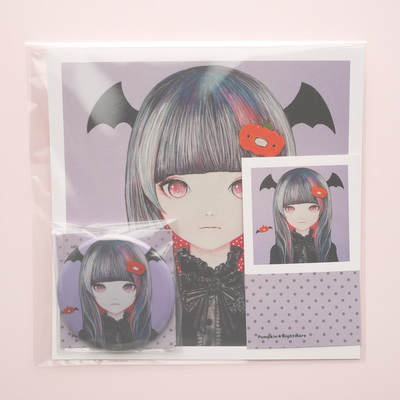 Pumpkin★Nightmare SET