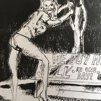 Heelage #2 - Thumbnail 1