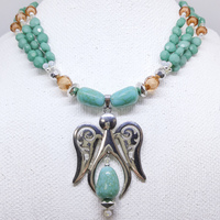 Angel Necklaces (4 Styles) - Thumbnail 3