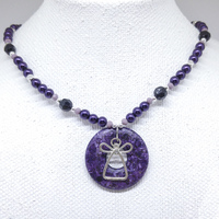 Angel Necklaces (4 Styles) - Thumbnail 2