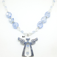 Angel Necklaces (4 Styles) - Thumbnail 1