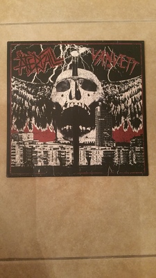 Are fall / vanvett split 10-inch