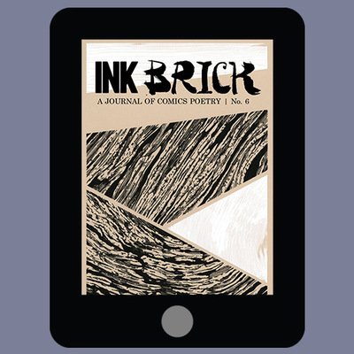 INK BRICK no. 6 — EBOOK