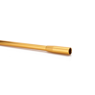 Audrey Hepburn-the Breakfast at Tiffany's Cigarette Holder Color Gold