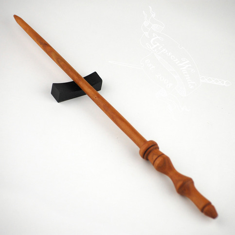 Black Cherry Wand 12 inch