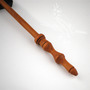 Black Cherry Wand 12 inch - Thumbnail 2