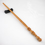 Hickory Wand 12 7/8 inch - Thumbnail 1