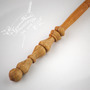 Hickory Wand 12 7/8 inch - Thumbnail 4